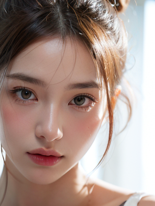 挂画与床头收纳：装饰艺术与生活美学的巧妙结合